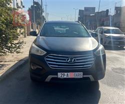 هيونداي سانتافي